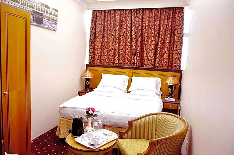 Nada Al Deafah Hotel