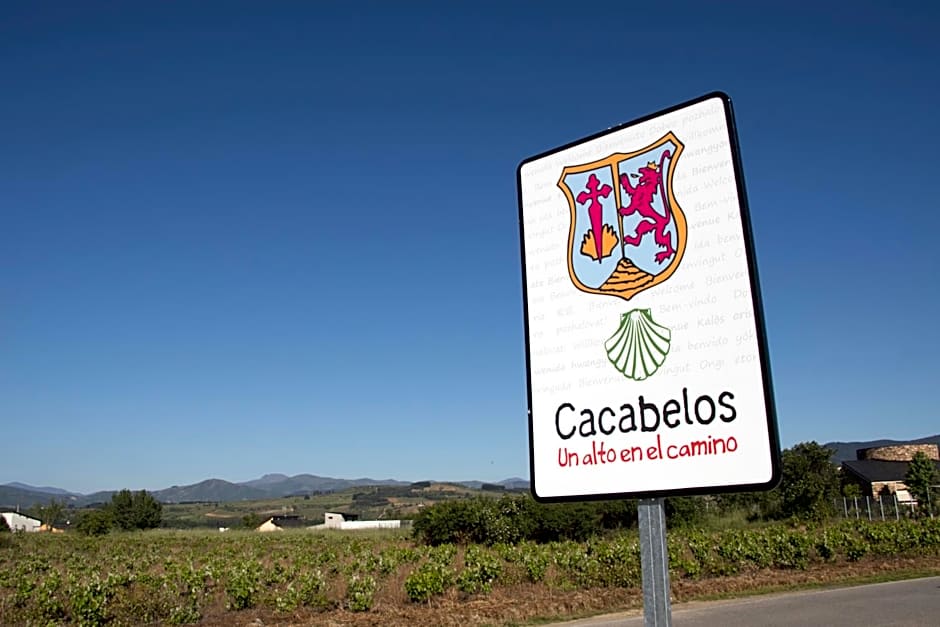 La Moncloa de San Lazaro