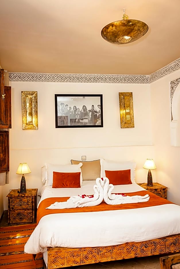 Riad Anya & SPA