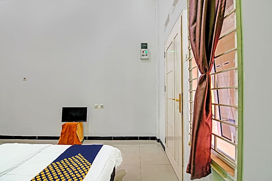 Hotel O Lucky Guesthouse