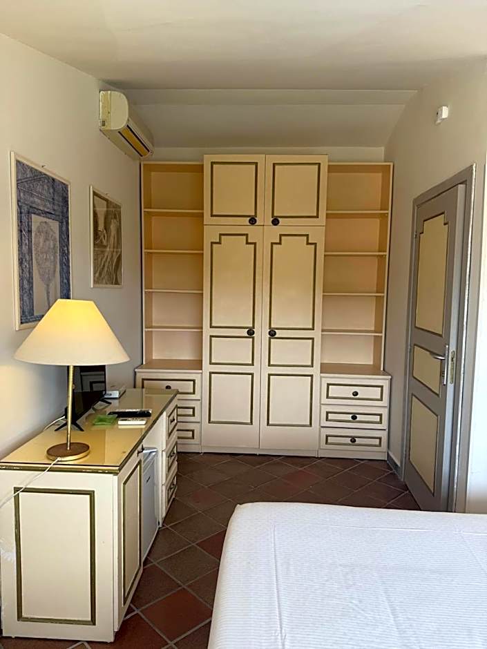 L'Elisea Maison De Charme