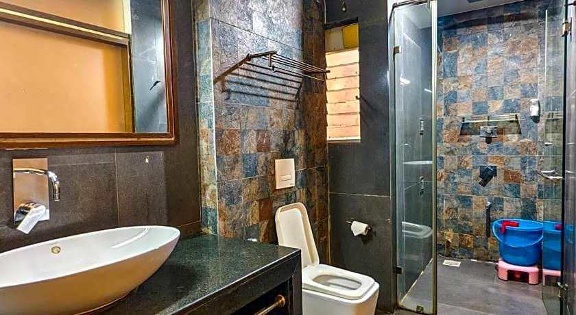 Hotel K Tree Kolhapur 