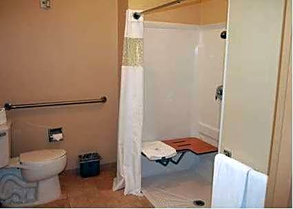 Hampton Inn Coldwater