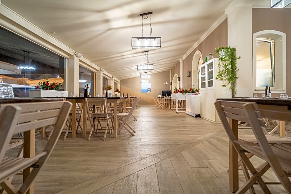 Club del Sole Vigna sul Mar Family Collection