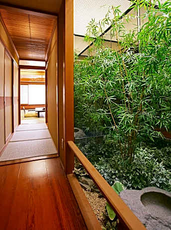 Japanese-Style Superior Twin Room