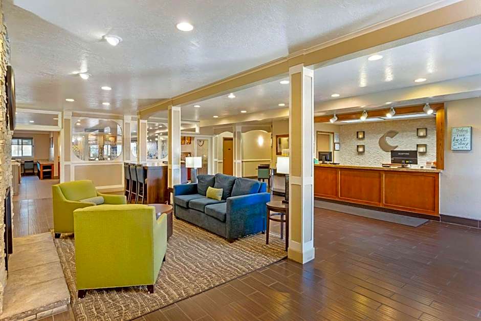 Comfort Inn Richfield I-70