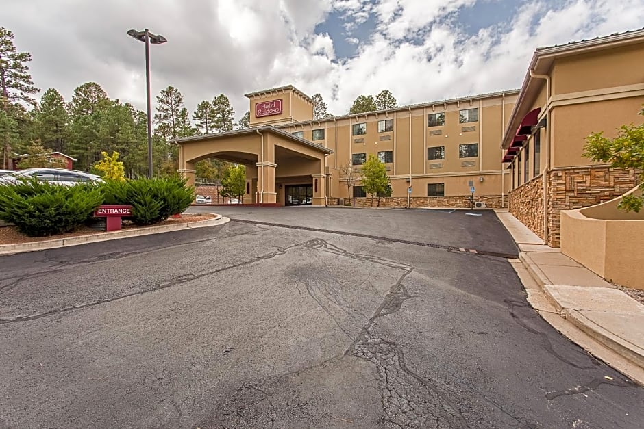 Hotel Ruidoso - Midtown