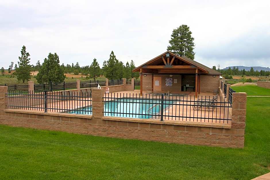 Bryce Canyon Pines Lodge