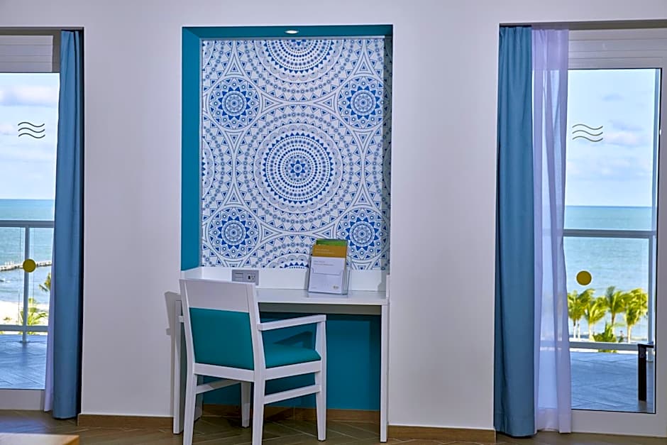 Riu Palace Costa Mujeres - All Inclusive