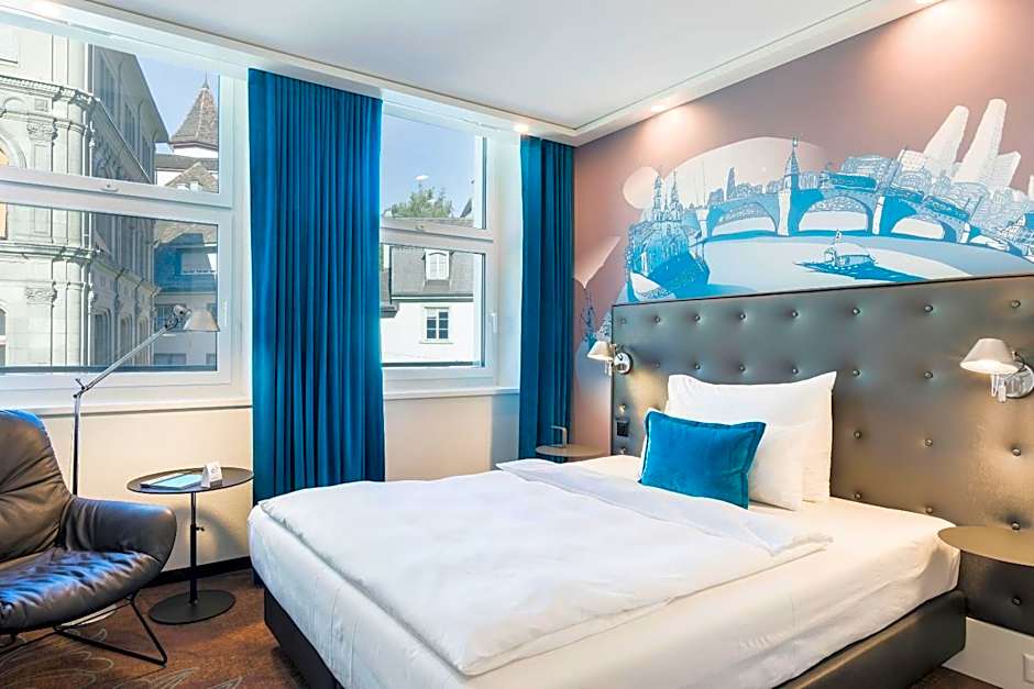 Motel One Basel