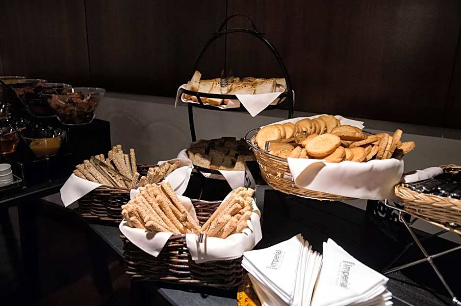 Agrinio Imperial Hotel