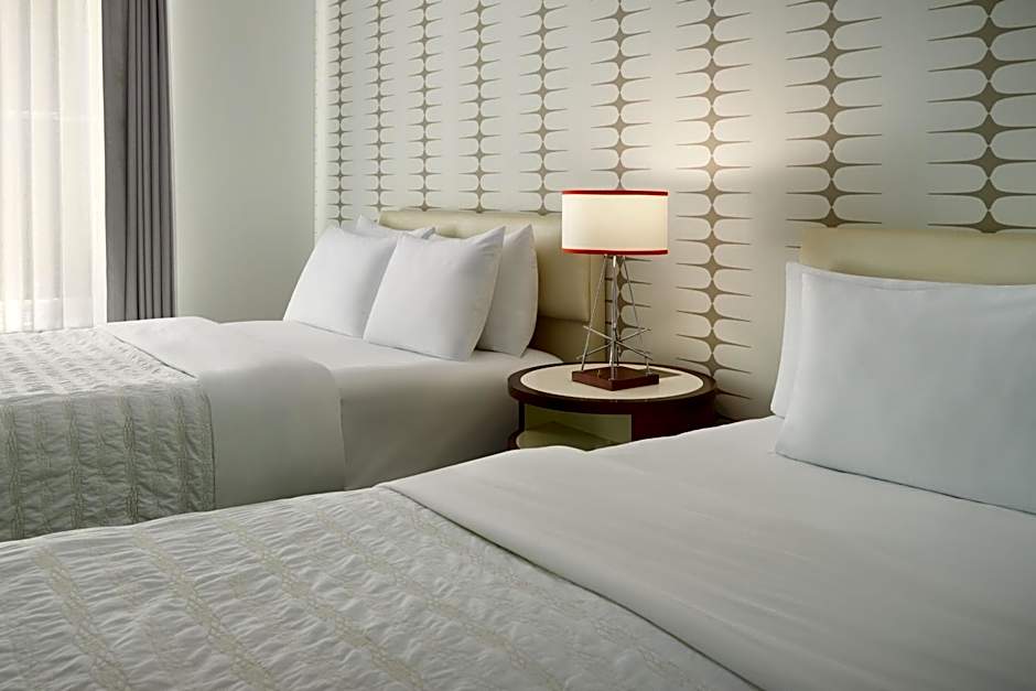 Le Méridien Tampa, The Courthouse