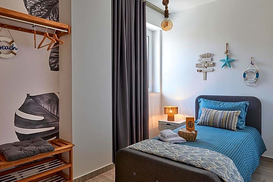 La Marina Apartment Suites