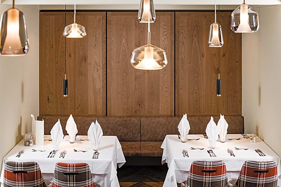 Sporthotel Obereggen