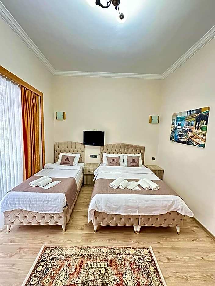 Elegance Aparts Cihangir