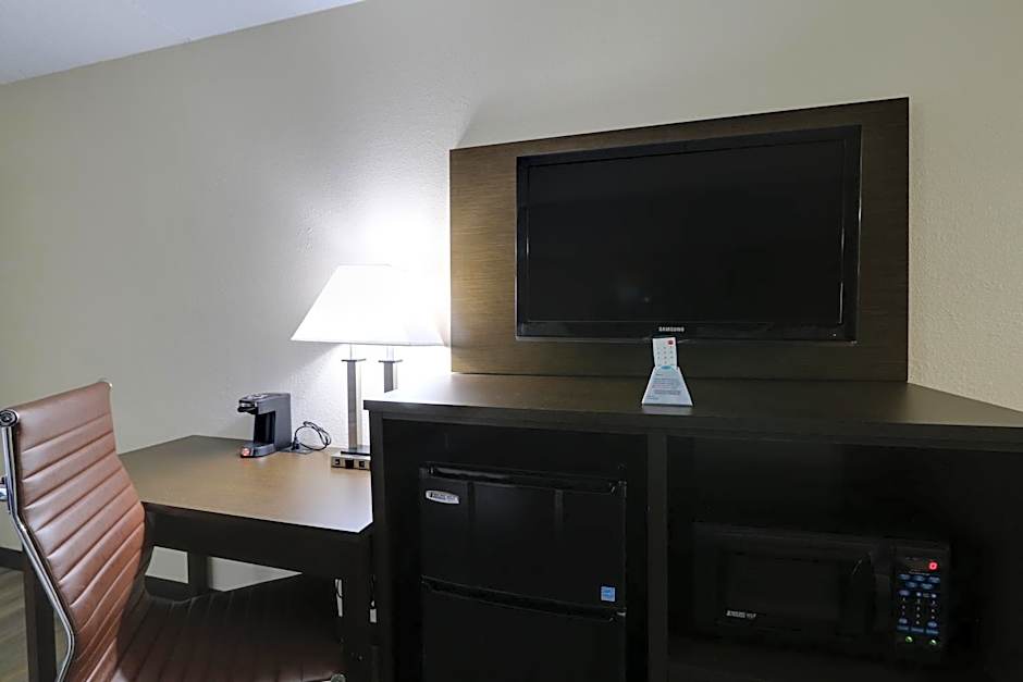 Baymont by Wyndham Ridgeland I-95