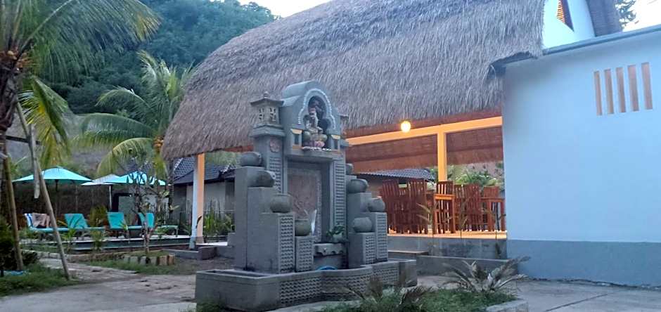 Bale Lumbung Bungalows