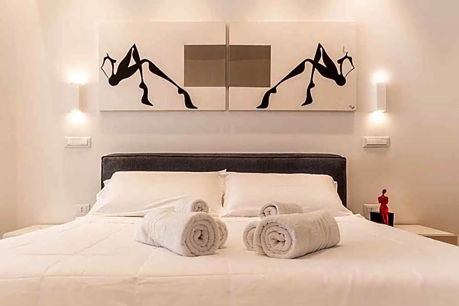 CeO LUXURY SUITE DI CAGLIARI