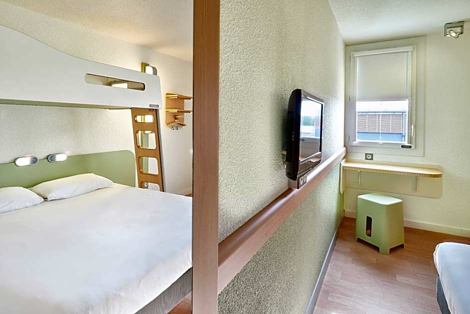 ibis budget Saint Paul Les Dax