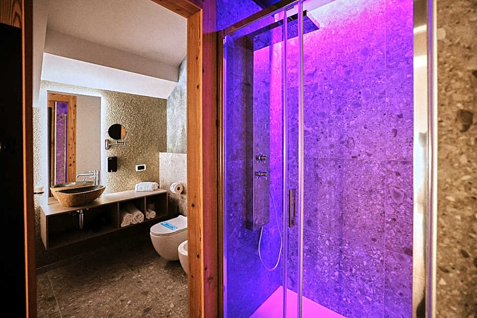 Albergo Meublè Vecchio Scarpone