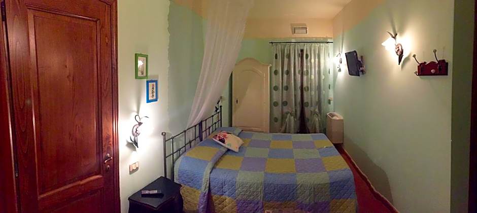 B&B 8380 Saturnia Terme