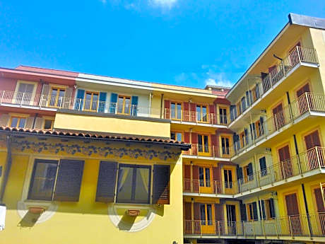 Residence Corso Monferrato