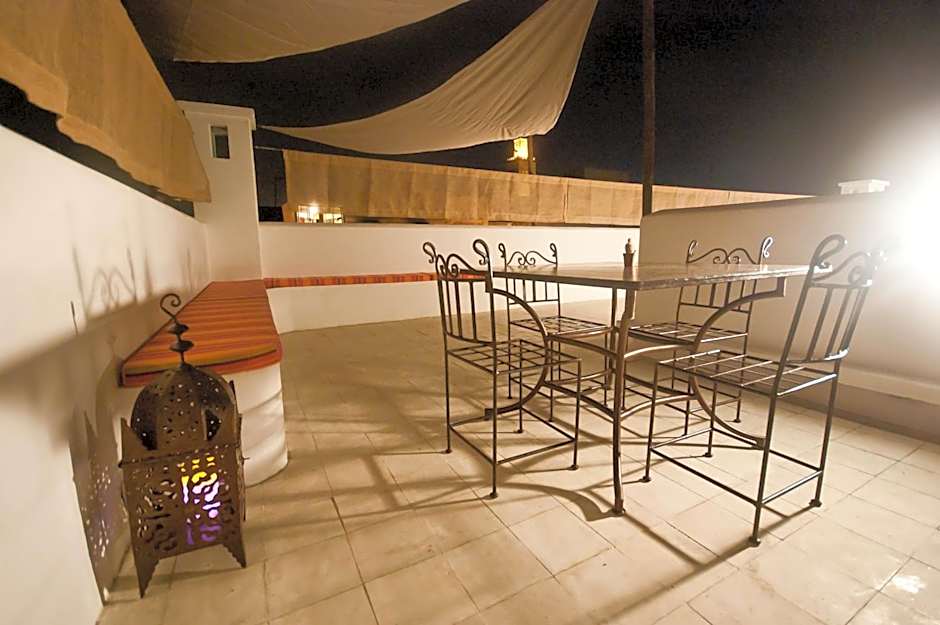 Riad El Maâti