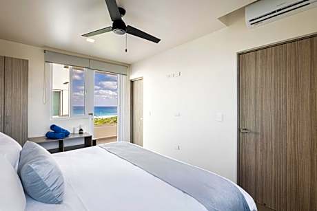 King Suite with Ocean View