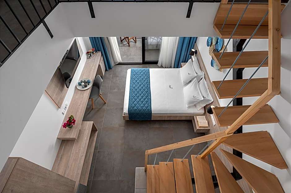 Premier Loft — 16 fotoğraftan 1. fotoğraf
