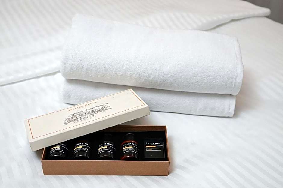 Alness Residence Nişantaşı