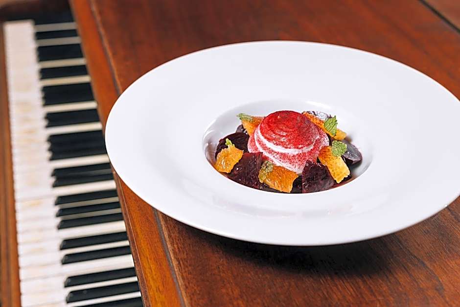 Golf & Spa Kunětická Hora