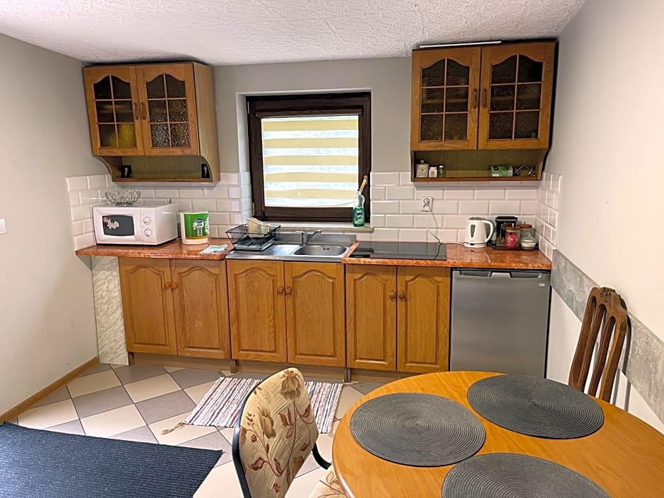 NOCLEGI-SPŁYWY BUGIEM