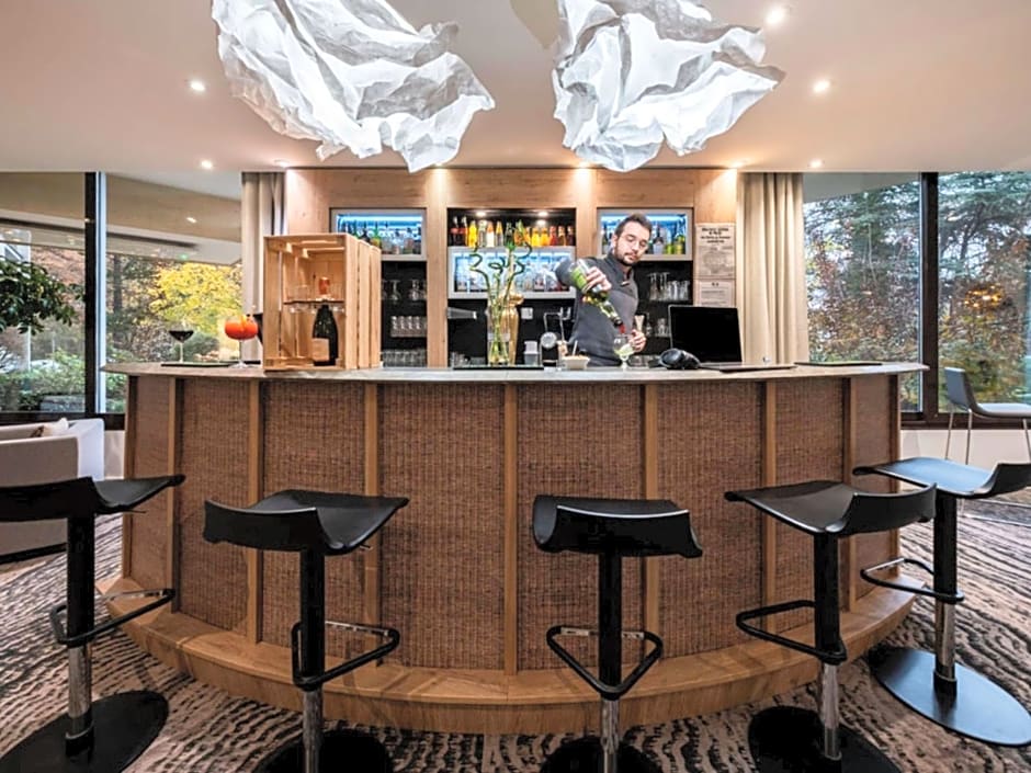 Mercure Grenoble Meylan