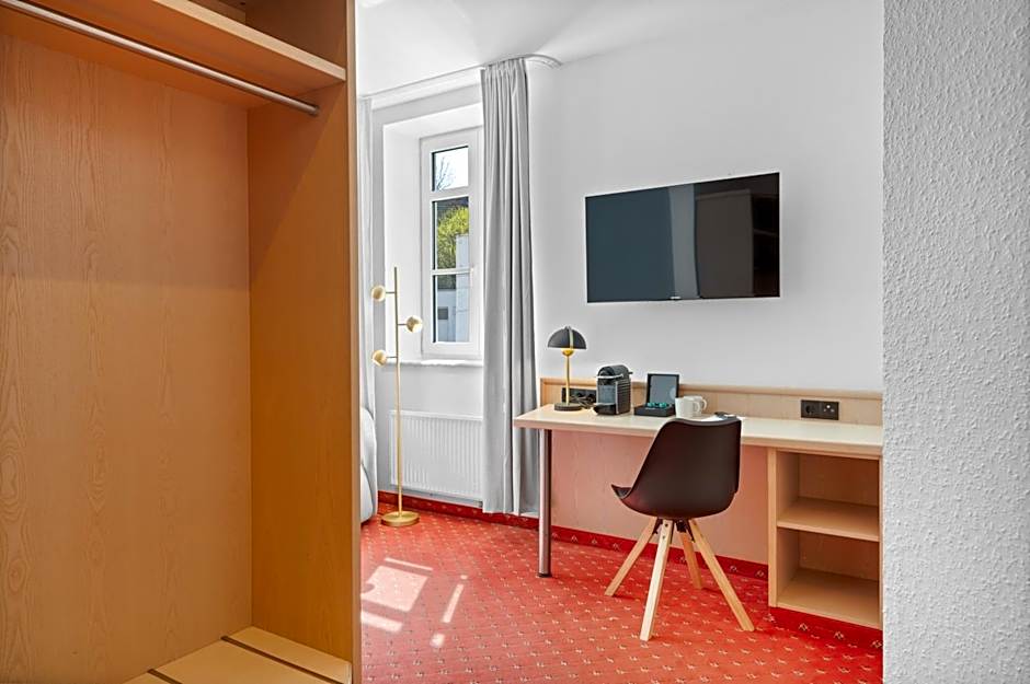 Steiners Hotel Airport-Messe in Birkach