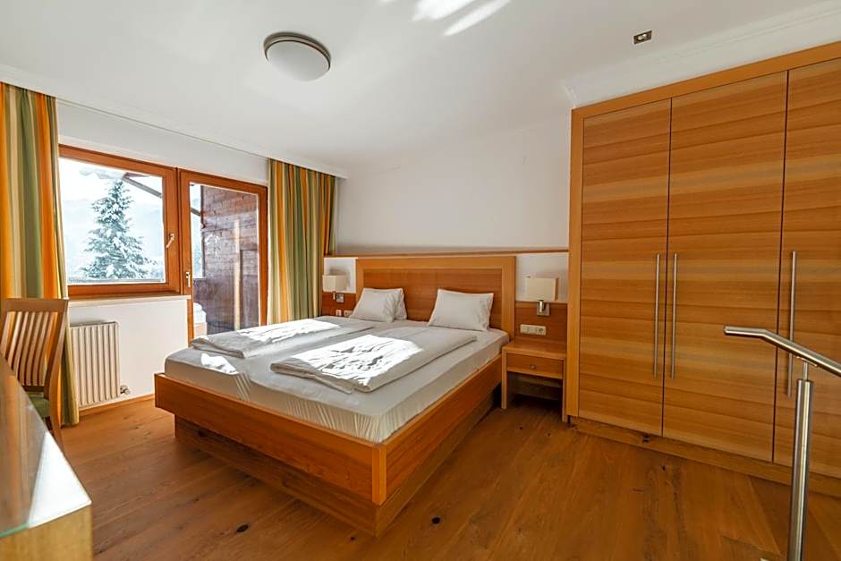 Genusshotel Fichtenhof