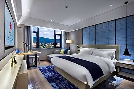 Dossen - Superior Bed Room