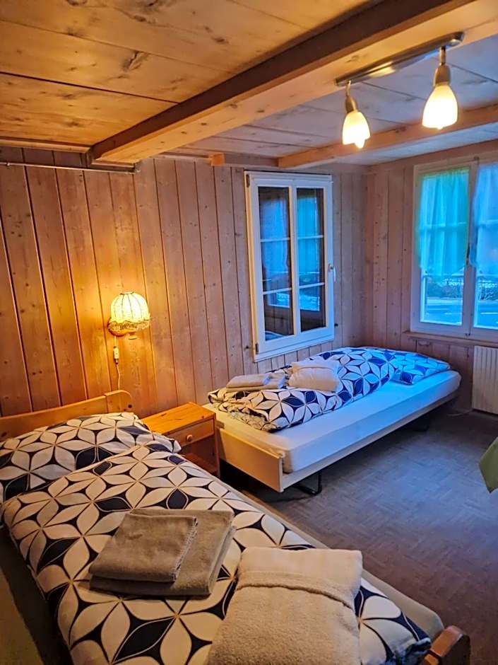 Hotel-Restaurant-Linde