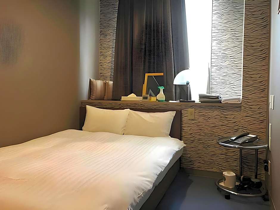 Hotel Palms Tenmonkan