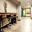 B2 Lampang City Boutique & Budget Hotel