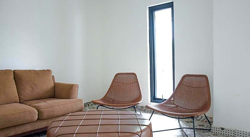 RedDoorz Plus near UNIMED Medan