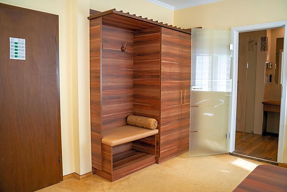 Hotel Unter den Linden