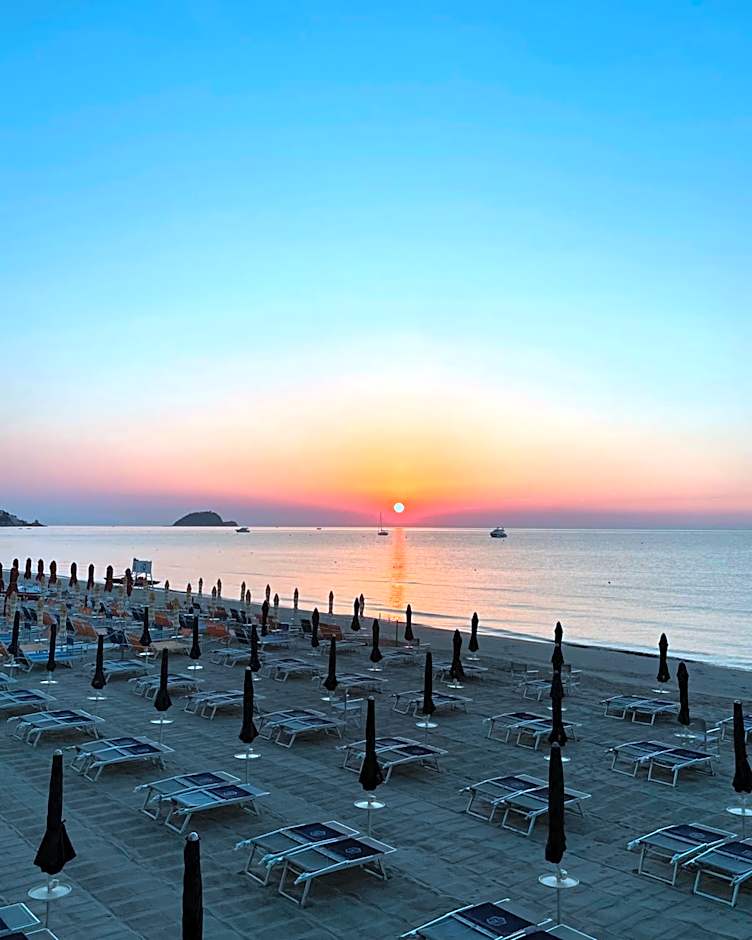 Grand Hotel Mediterranee