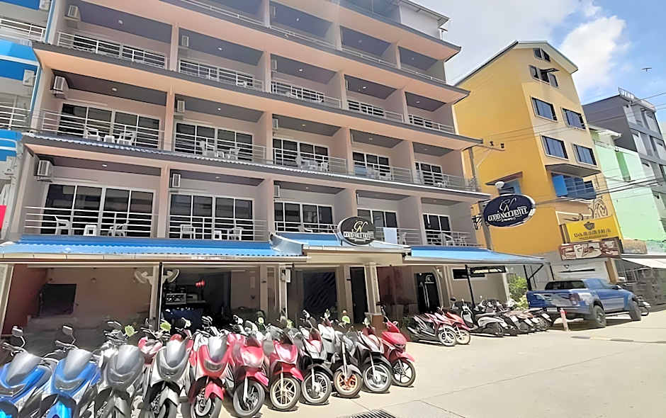 Good Nice Hotel Patong