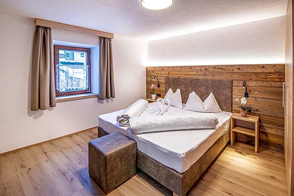 Apartments Heidenberger Delle Scuole