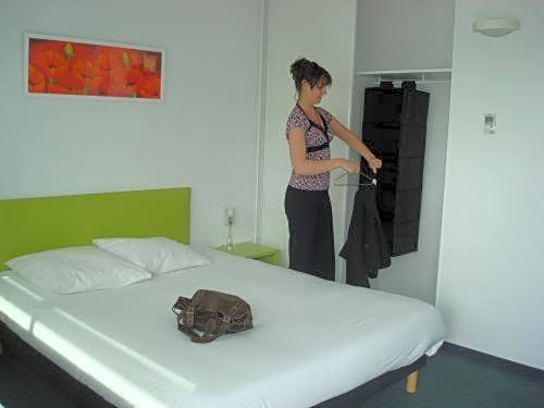 The Originals City, Hotel Anaiade, Saint-Nazaire (Inter-Hotel)