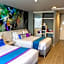 Hotel Black Tower Premium