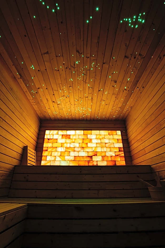 WPO - WILD PIKE OASIS