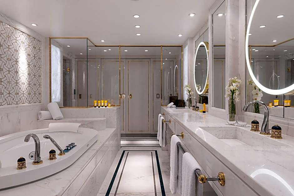 L'Hotel du Collectionneur Paris