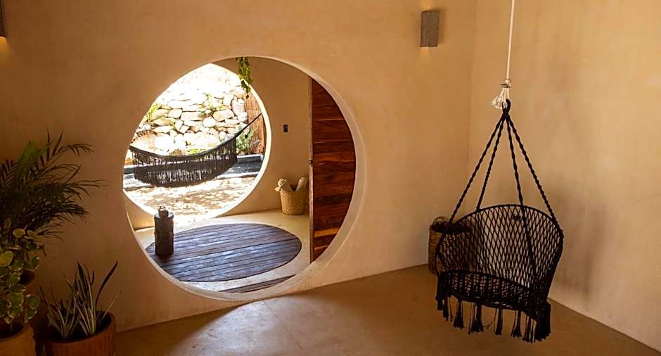 Zenote Sanctuary