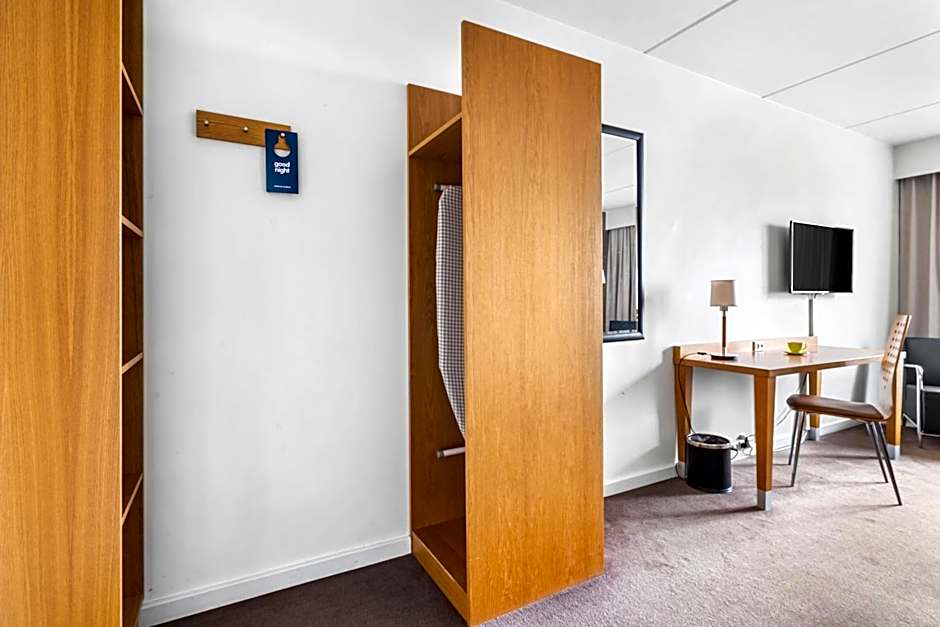 Best Western Plus Park Globetrotter Copenhagen Airport
